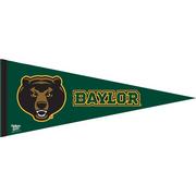 Baylor Bears Pennant Flag