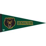 Baylor Bears Pennant Flag