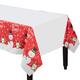 Snowy Friends Table Cover