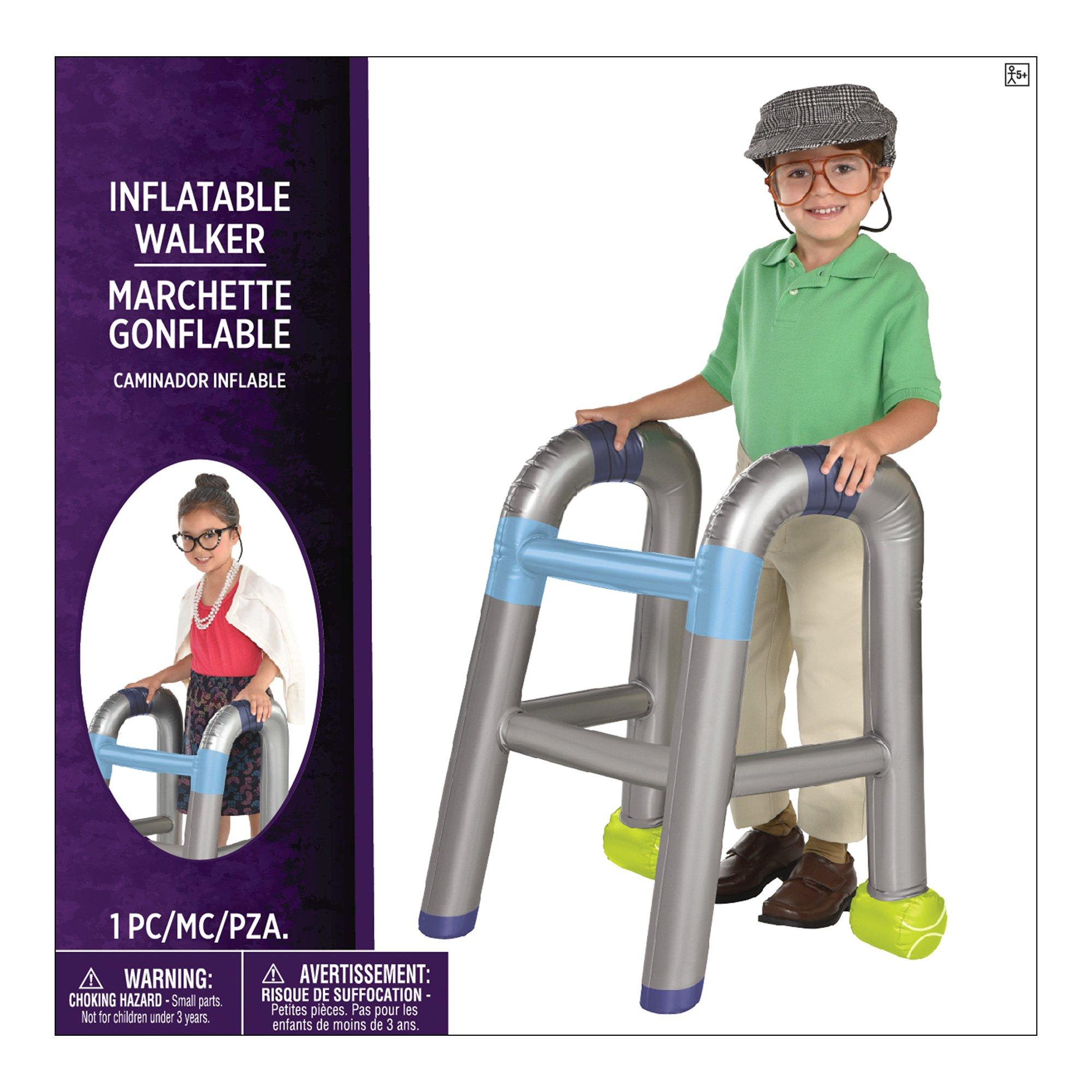 Inflatable 100th Day of School Walker