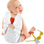 Baby Cupid Accessory Kit 3pc