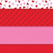 Valentine's Day Tissue Paper
