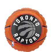 Toronto Raptors Balloon