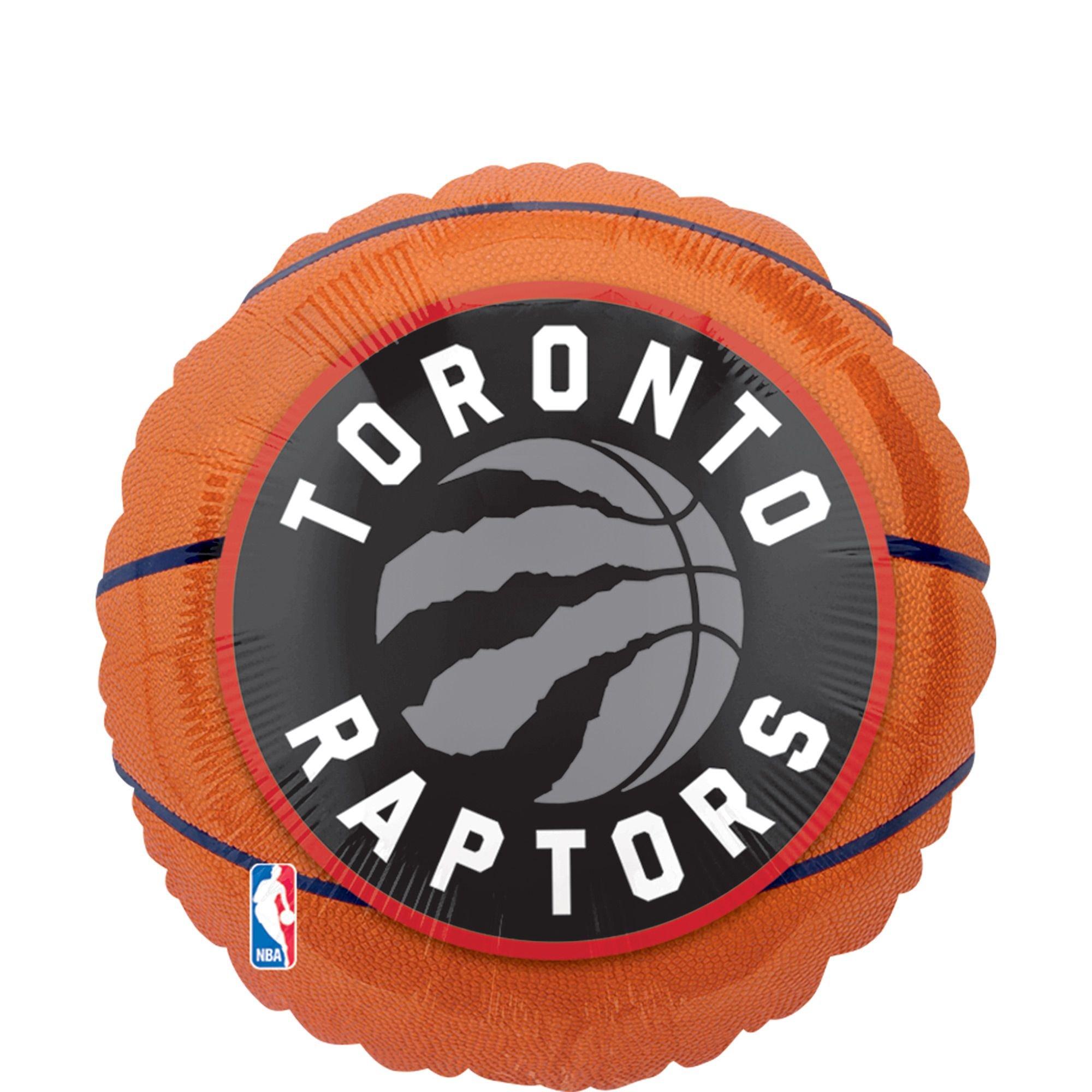 This is what the Toronto Raptors dressed as for Halloween