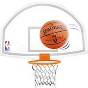 NBA Basketball Hoop Balloon