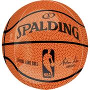 Basketball Balloon - Orbz