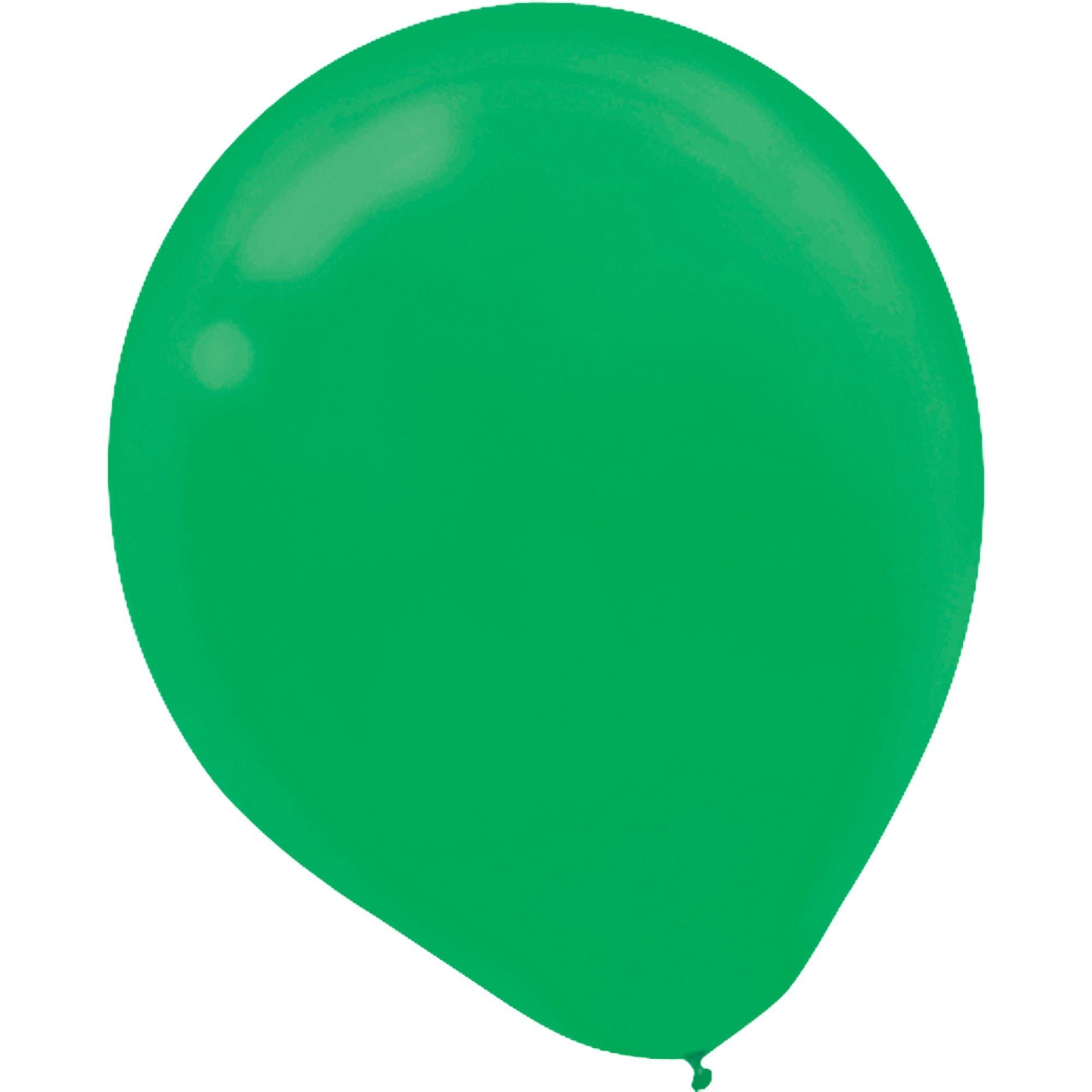 mardi gras balloons
