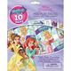 Disney Princess Mini Play Packs, 10ct