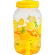 Lemon Drink Dispenser Kit