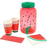 Watermelon Drink Dispenser Kit
