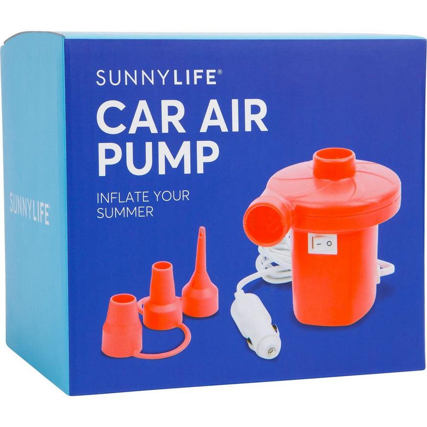 Car Air Pump