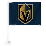 Vegas Golden Knights Car Flag