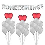 Homecoming Proposal Balloon Kit