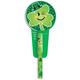 Winking Shamrock St. Patrick's Day Pen with Notepad