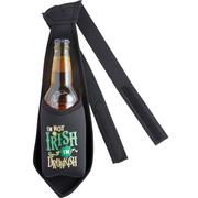 St. Patrick's Day Drink Holder Tie