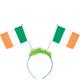 Irish Flag Head Bopper