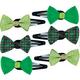 St. Patrick's Day Hair Clips 6ct