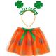 Child St. Patrick's Day Costume Accessory Kit