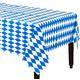 Oktoberfest Tableware Party Kit for 50 Guests