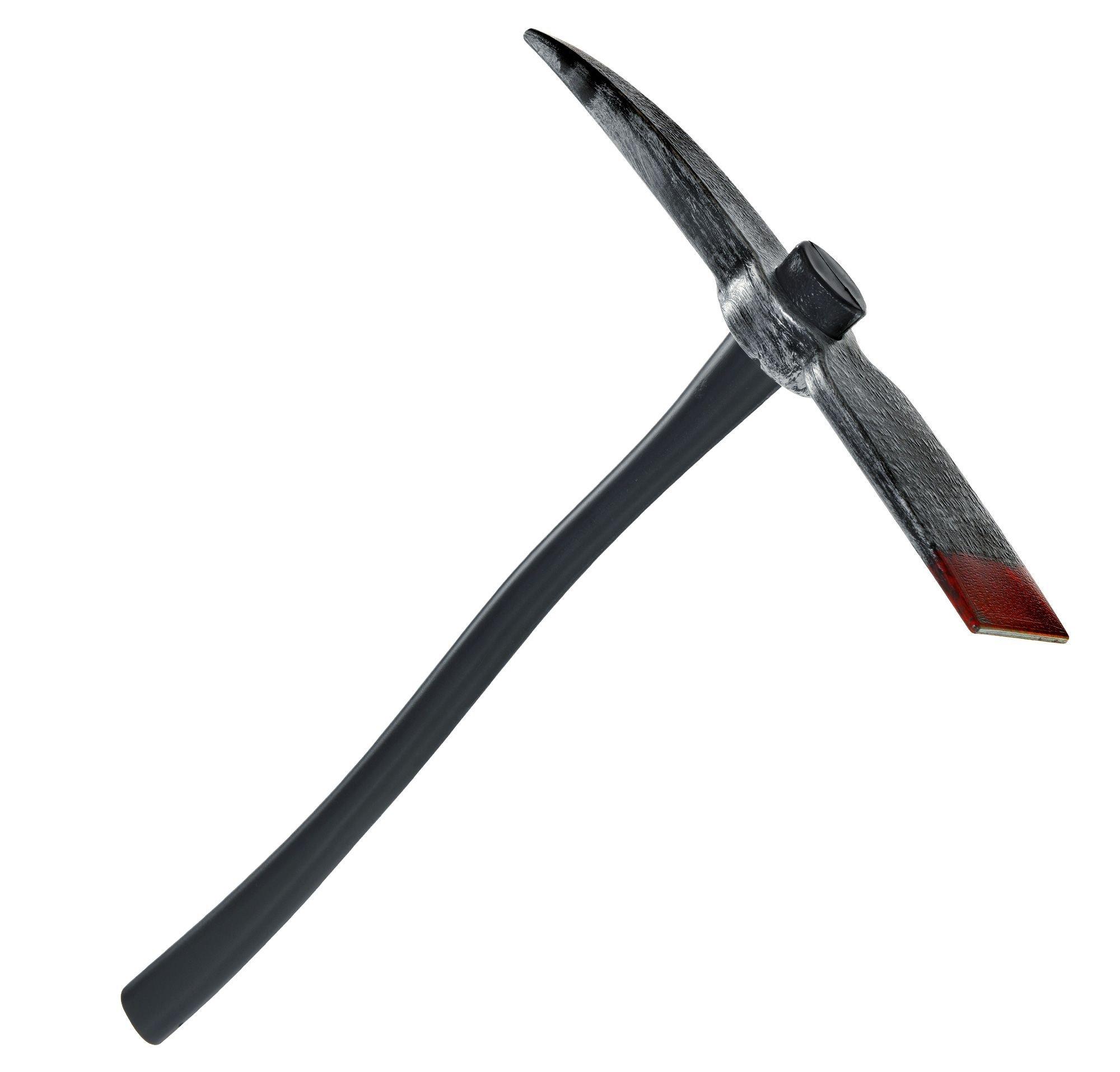 Pickaxe Prop