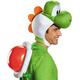 Adult Yoshi Costume Accessory Kit - Nintendo Super Mario Bros.