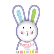 Easter Bunny Bounce Ball