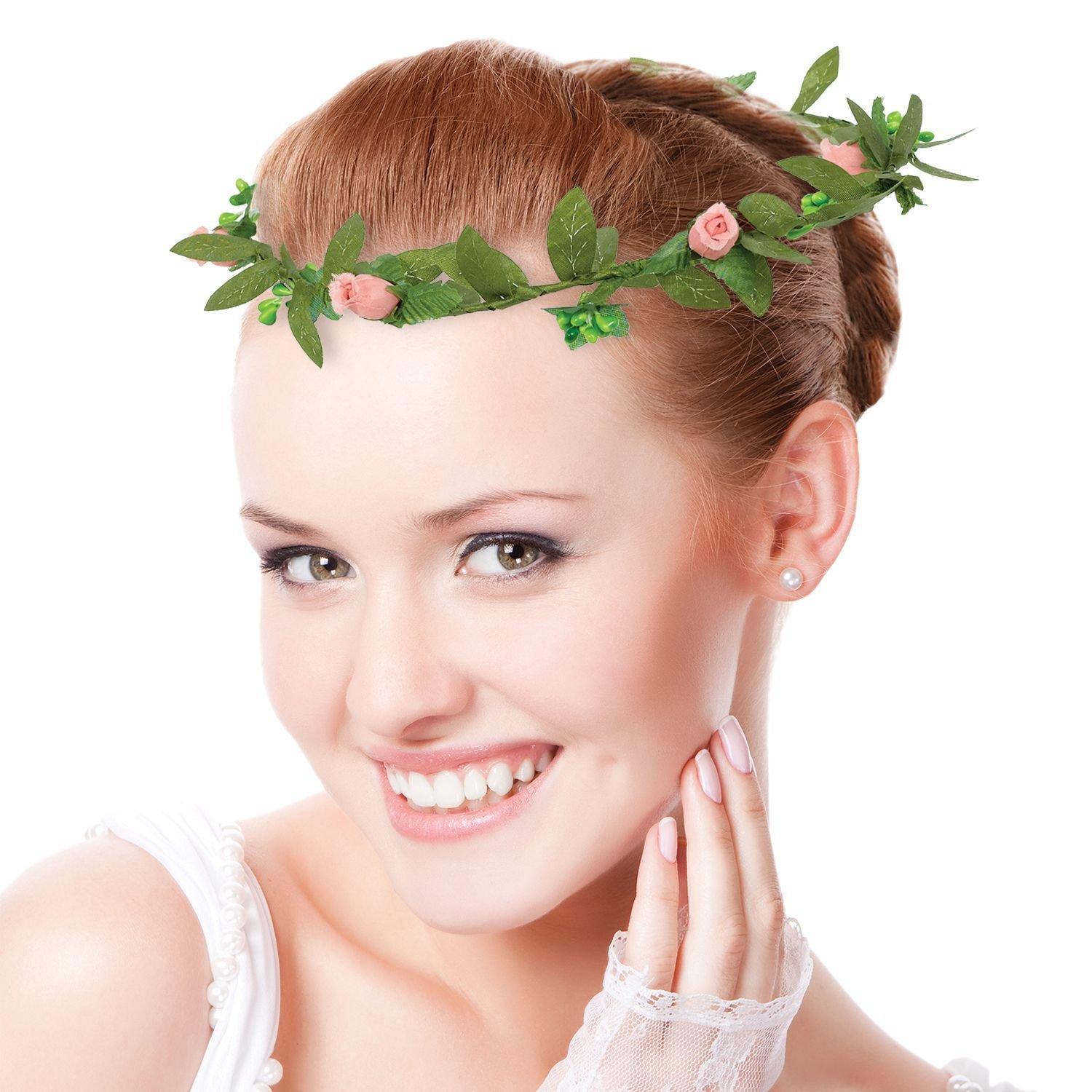 Places to deals buy flower crowns