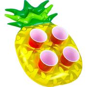 Pineapple Drink Float