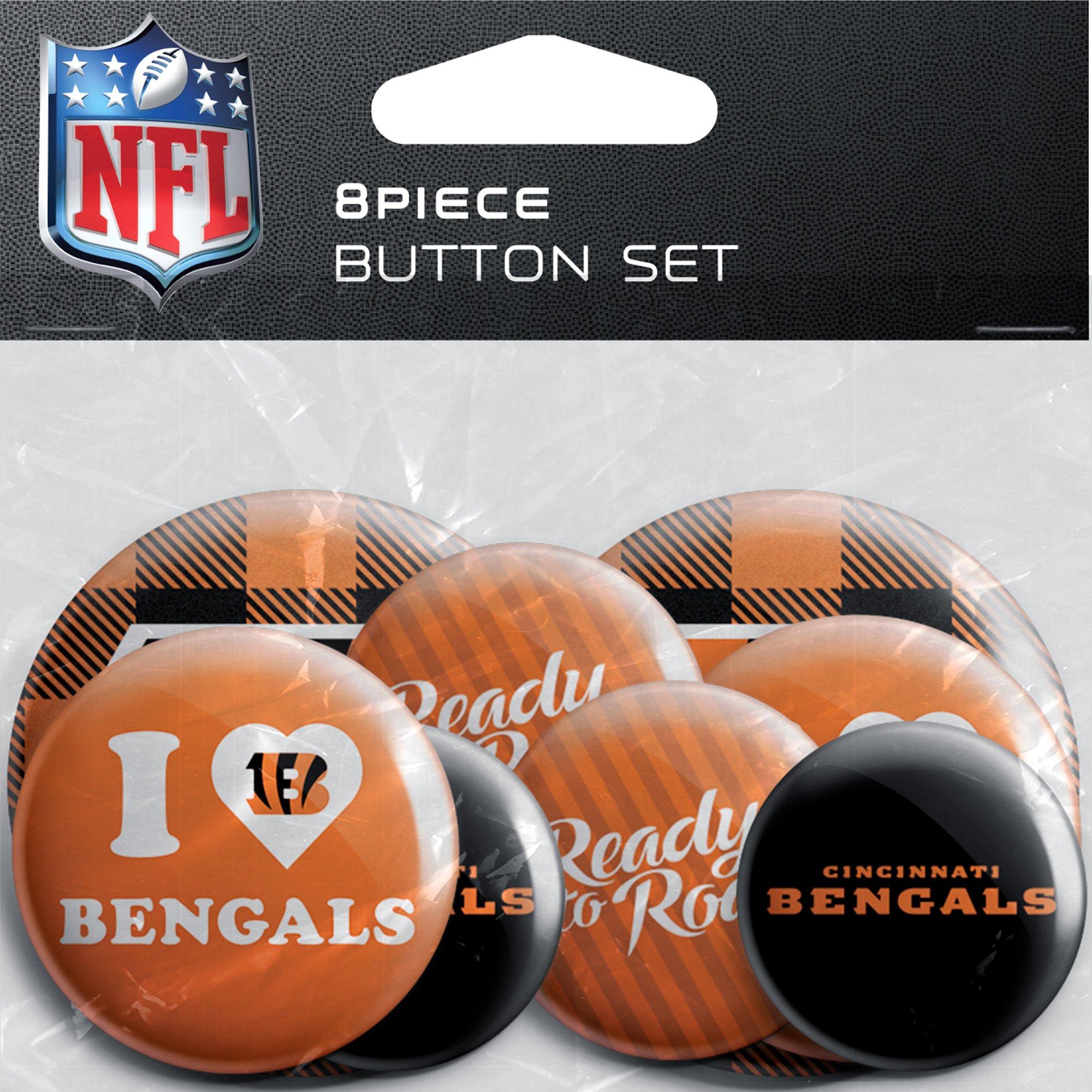 Pin on Cool Bengals Fan Gear