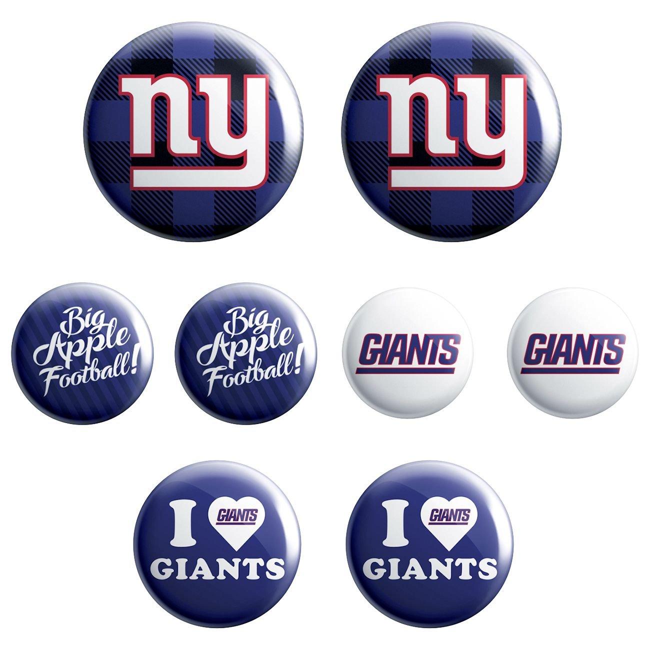 New York Giants Apparel, New York Giants Merchandise, NY Giants