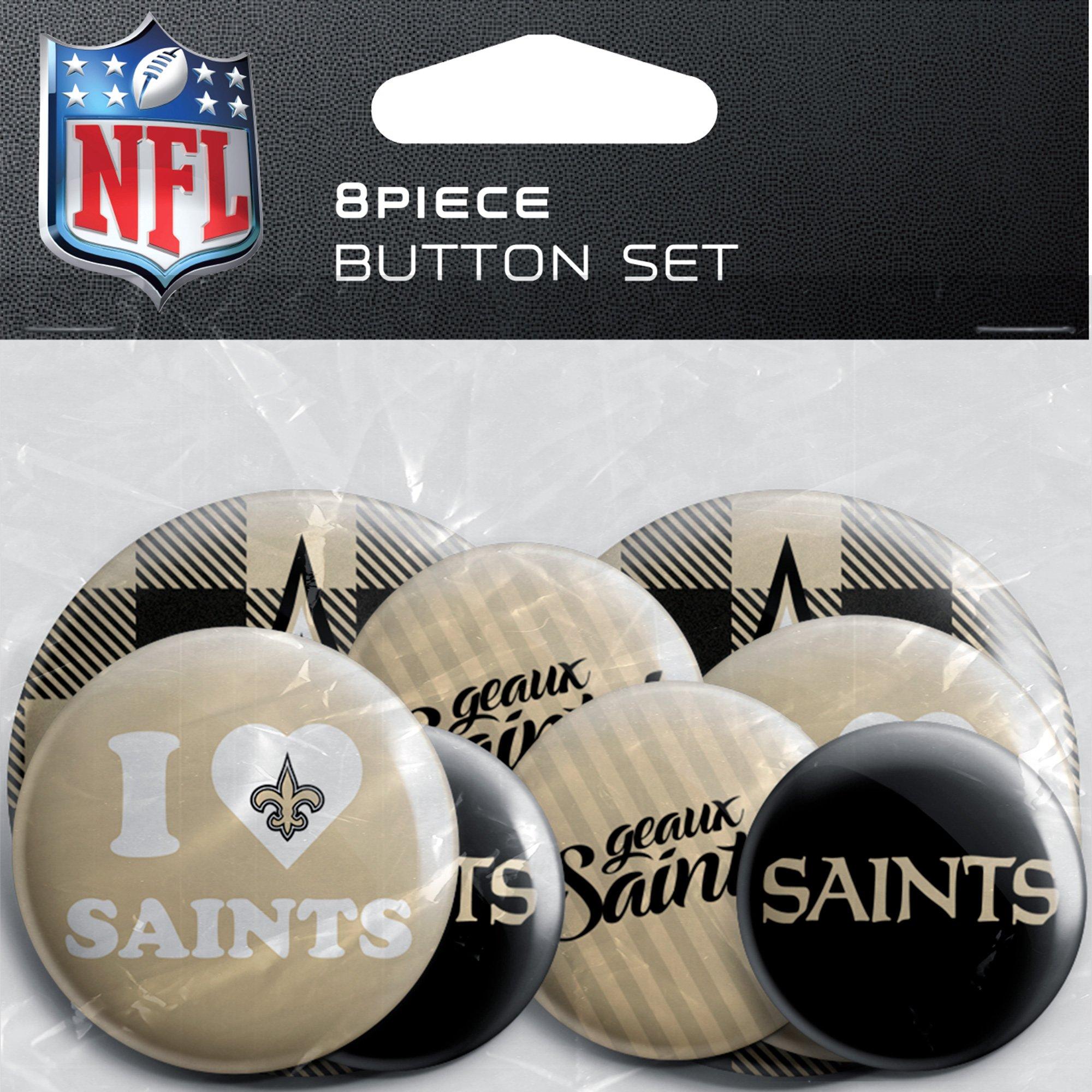 Pin on NEW ORLEANS SAINTS ♥️