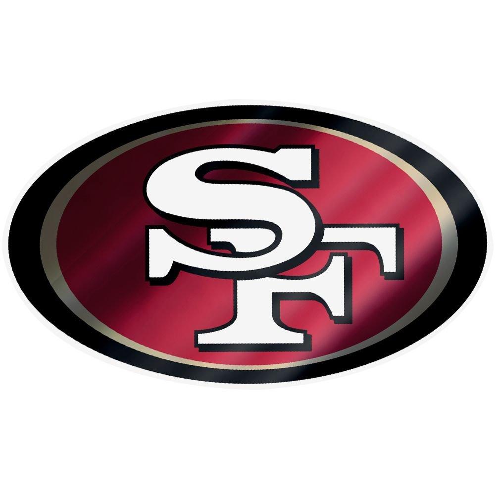 San Francisco 49ers Logo by pmeineke