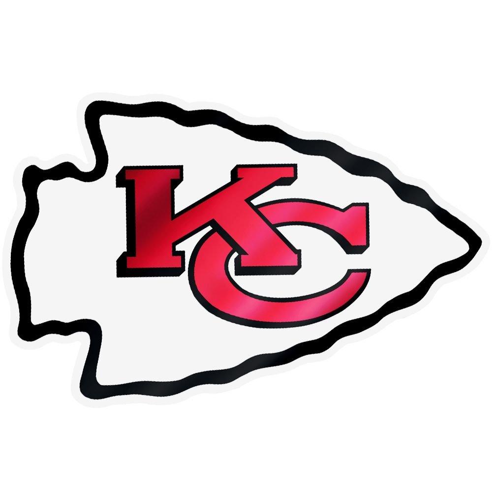 Kansas city chiefs - Kansas City Chiefs - Sticker