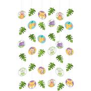 Fisher-Price Hello Baby String Decorations 6ct