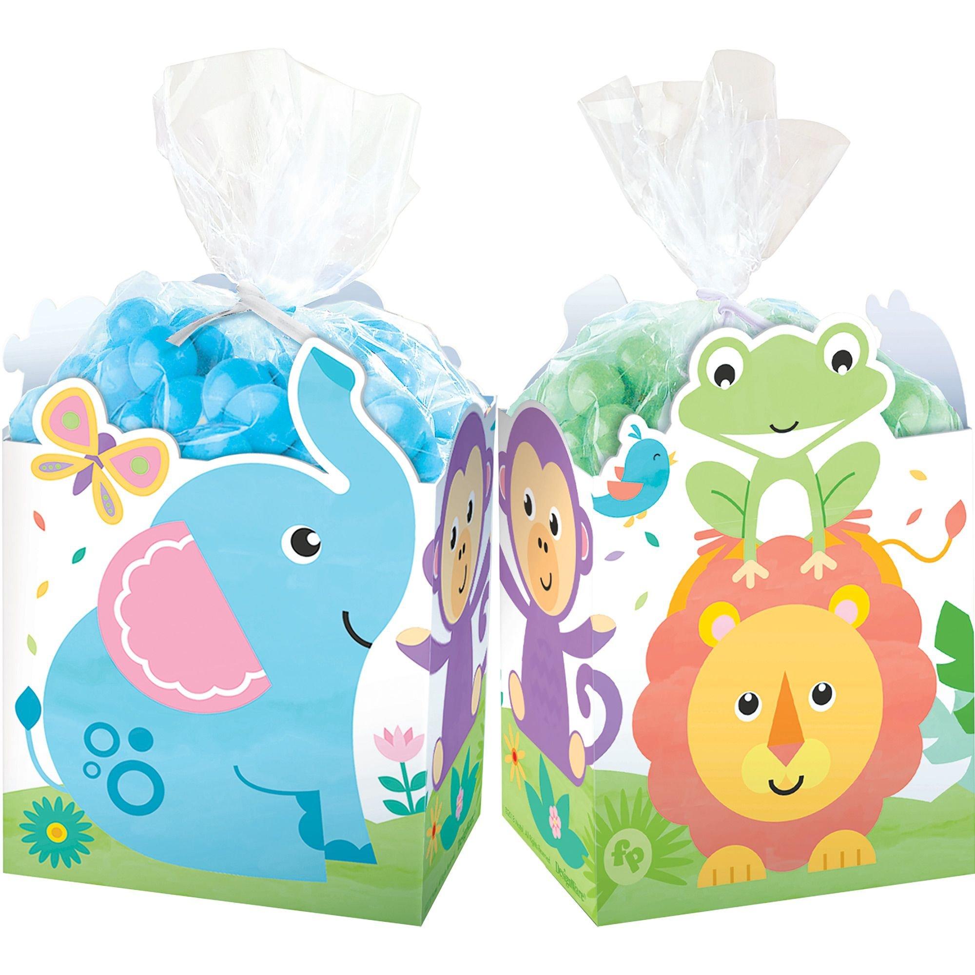 Hello Baby Party Favors