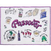 Passover Traditions Drying Mat