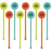 Over the Hill Drink Stirrers 18ct