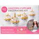 Wilton Rosanna Pansino Unicorn Cupcake Decorating Kit