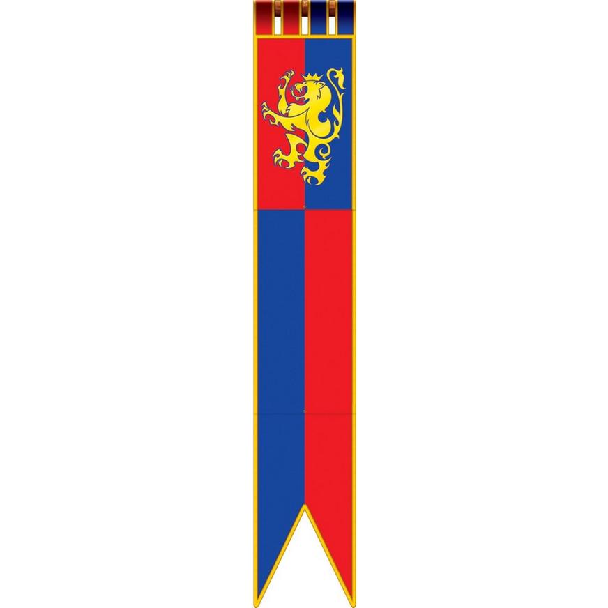 Medieval Banner