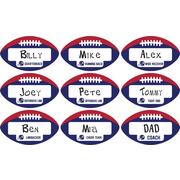 New York Giants Place Cards 9ct