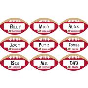 San Francisco 49ers Place Cards 9ct