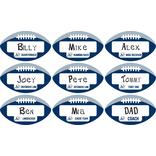 Indianapolis Colts Place Cards 9ct