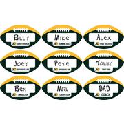 Green Bay Packers Place Cards 9ct