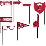 Houston Texans Photo Booth Props 9ct