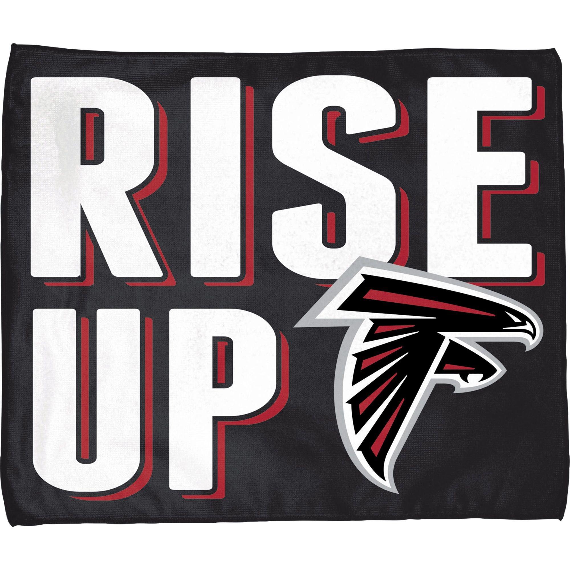 Atlanta Falcons Rally Towel