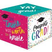 Yay Grad Card Holder Box