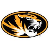 Missouri Tigers Sign