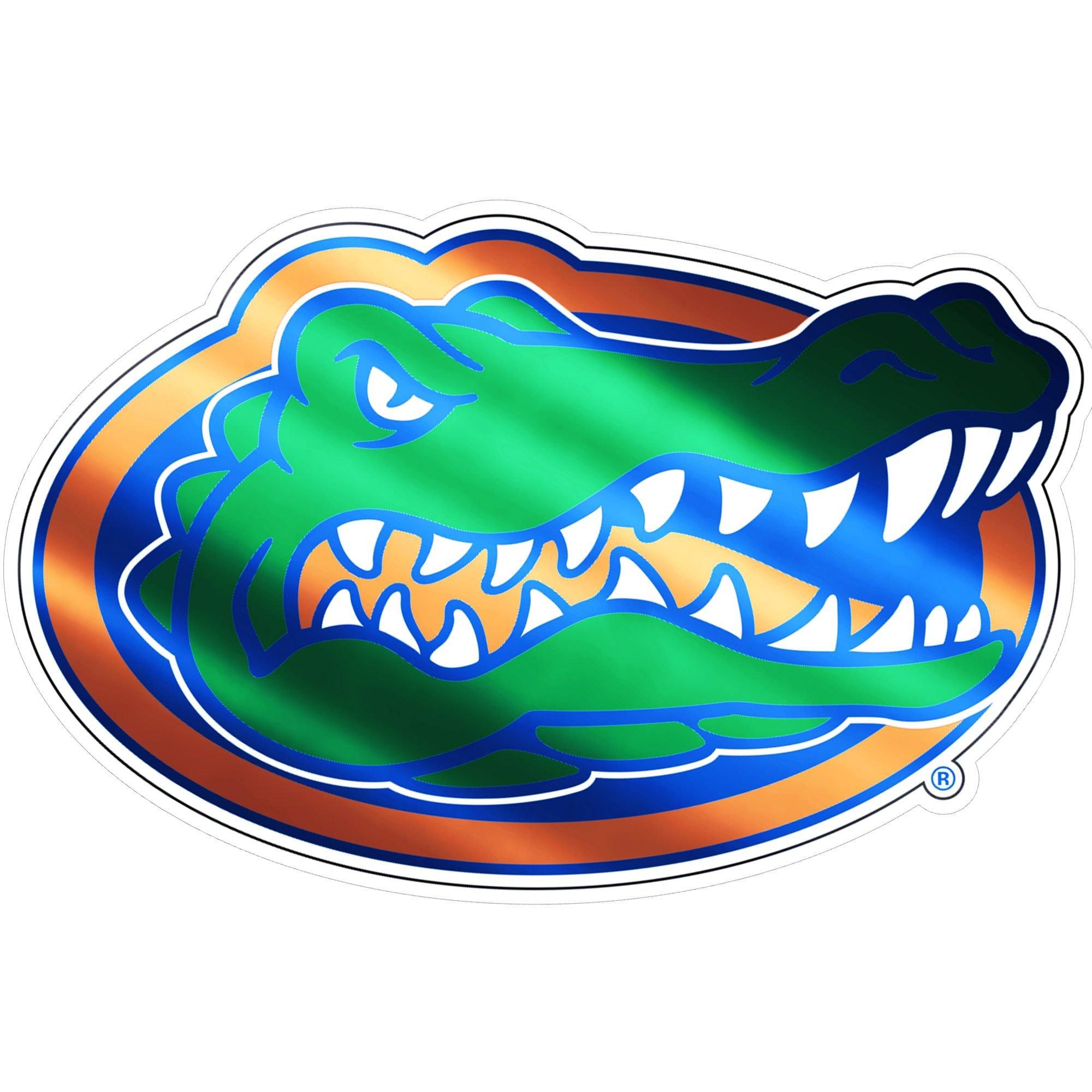 cool gators logo