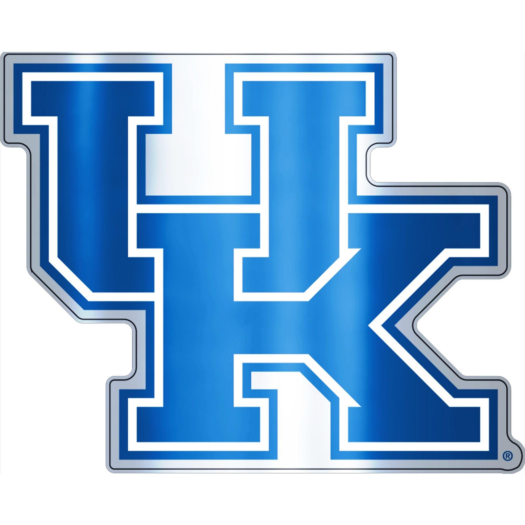 Kentucky Wildcats Decal | Party City