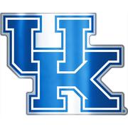 Kentucky Wildcats Decal